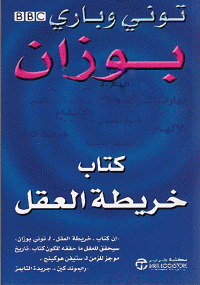 خريطة العقل