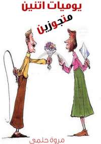 يوميات اتنين متجوزين