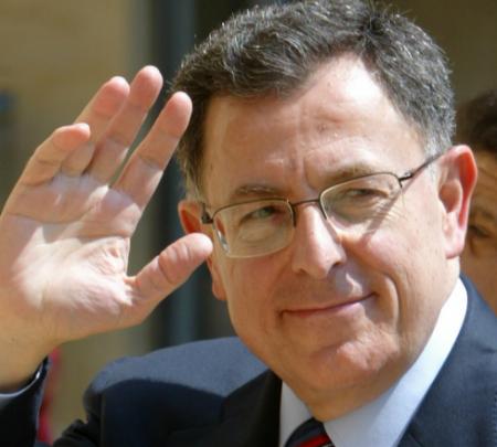 السنيورة