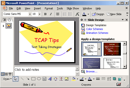 PowerPoint_xp