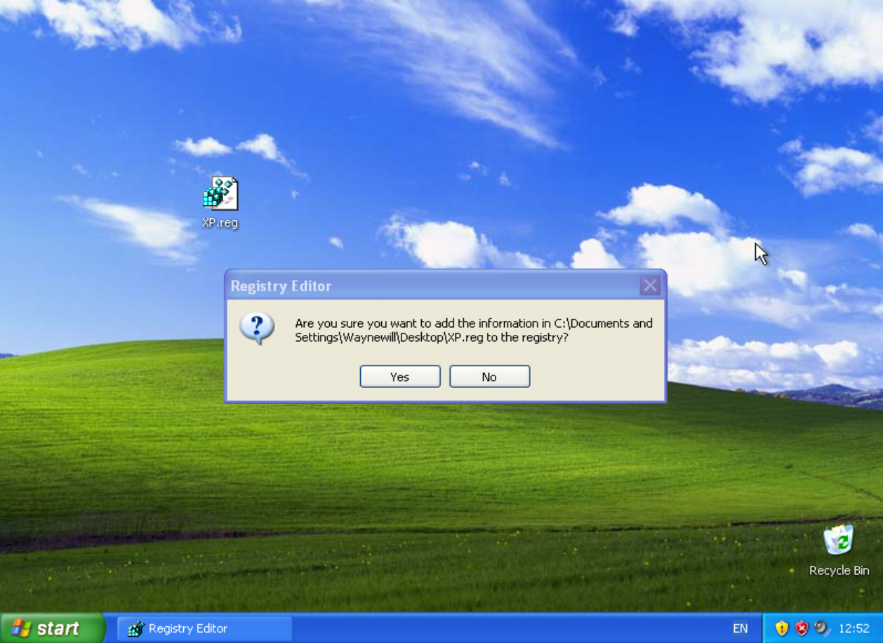 Windows_ XP