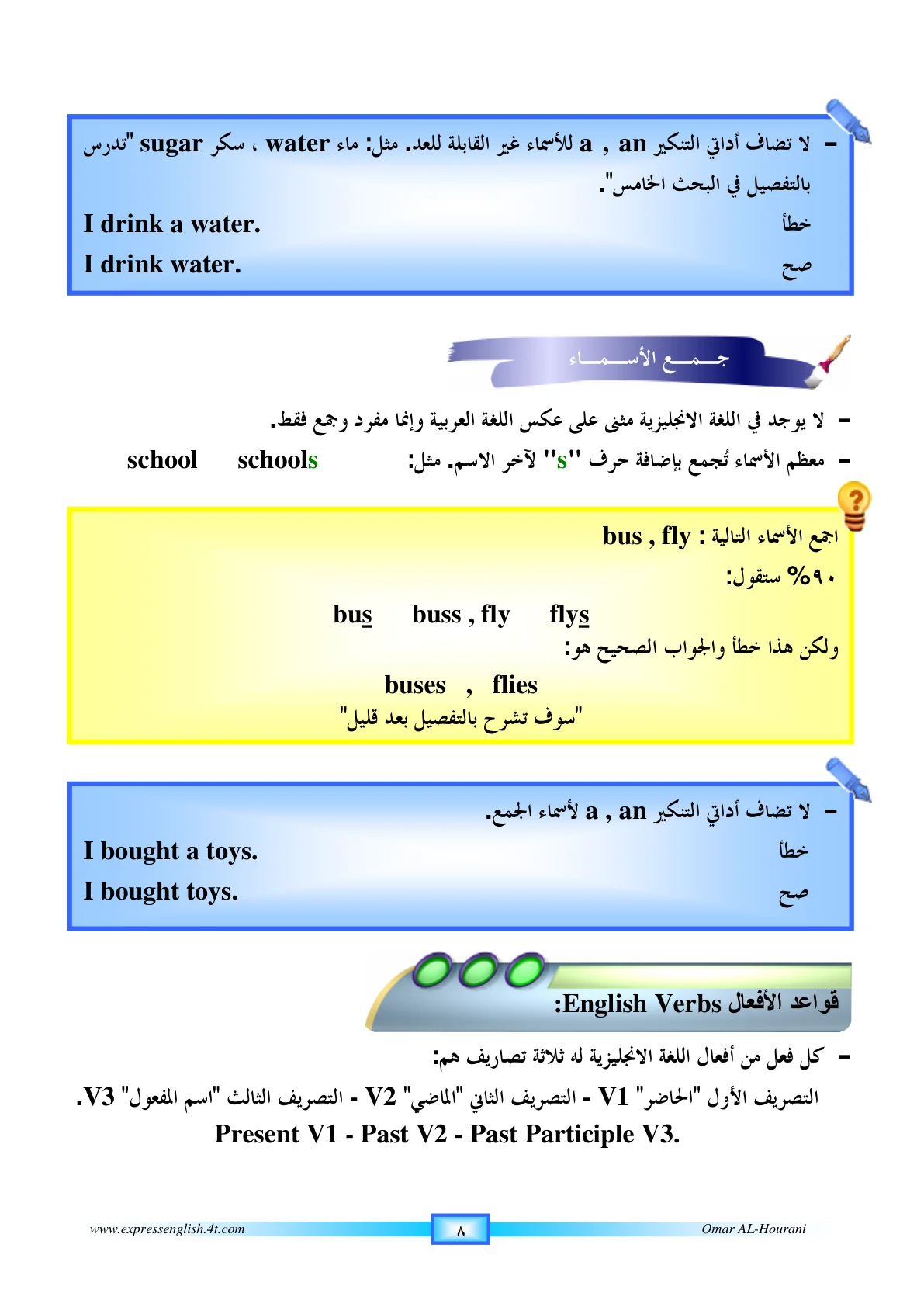 صفحة 8